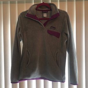 Patagonia Pullover
